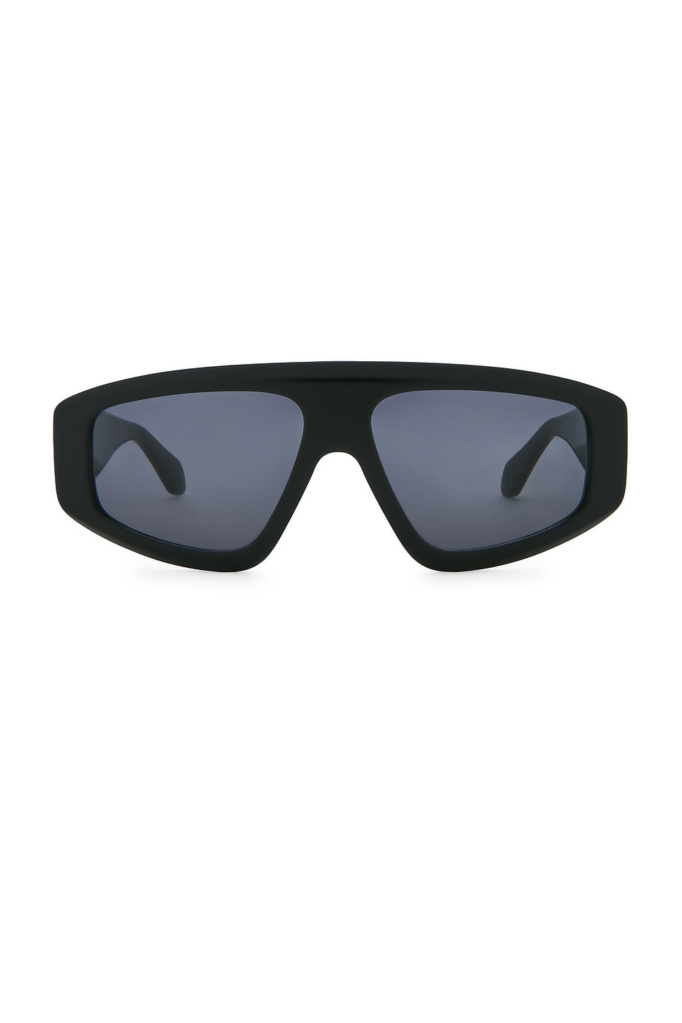 ALAÏA Shield Sunglasses