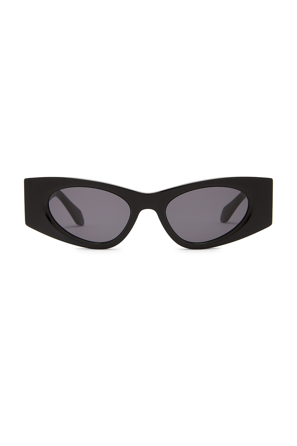 ALAÏA ALAΪA Cat Eye Sunglasses | Thumbnail 4