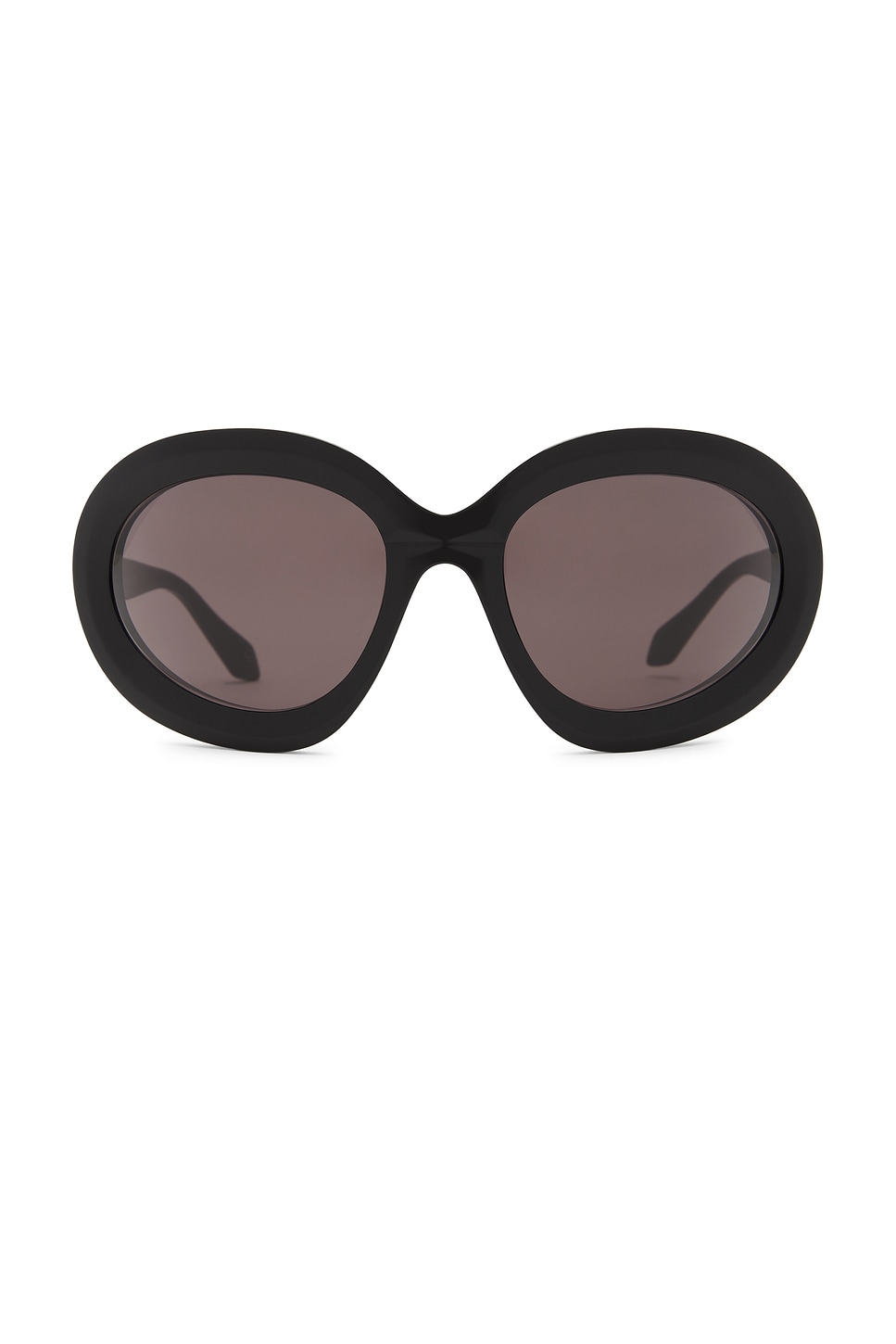 ALAÏA ALAΪA Bombe Cat Eye Sunglasses
