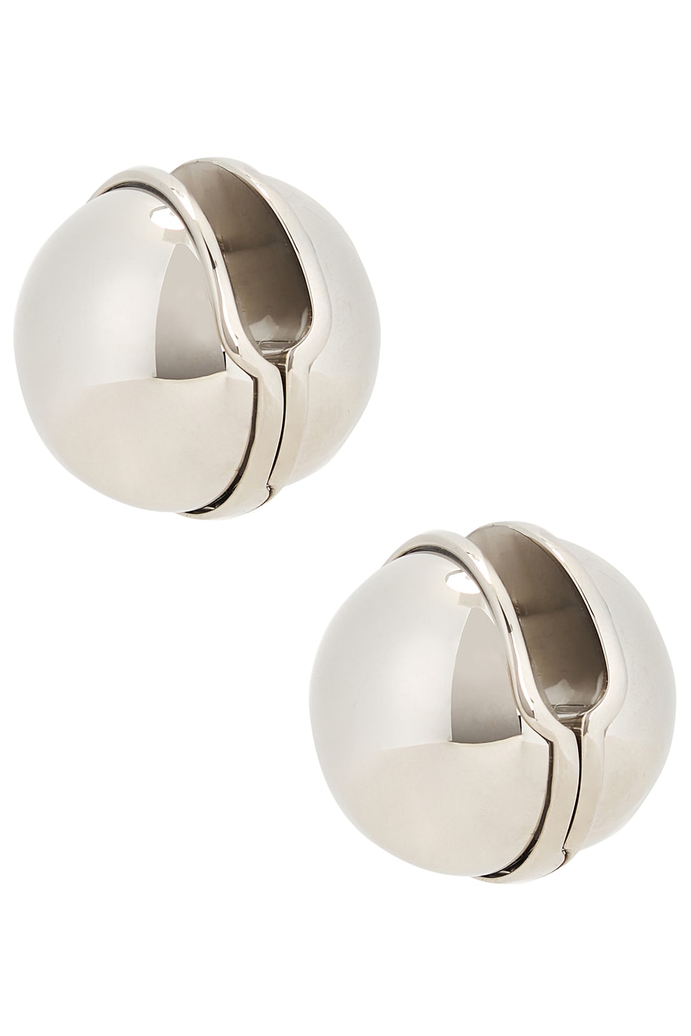Sphere Earrings