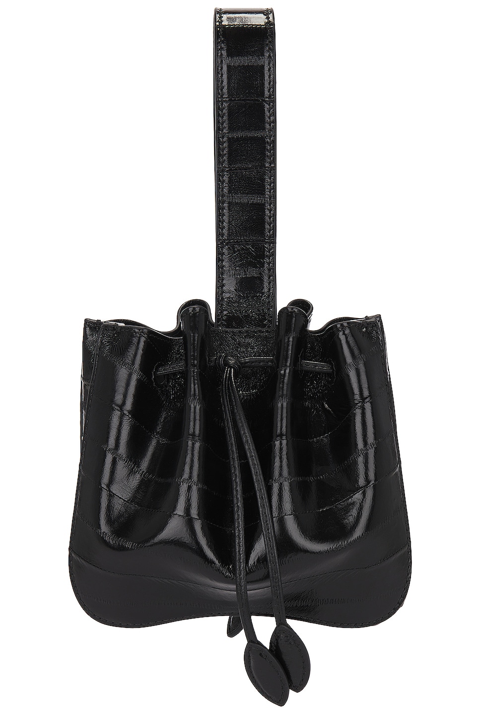 ALAÏA Rose Marie Bag