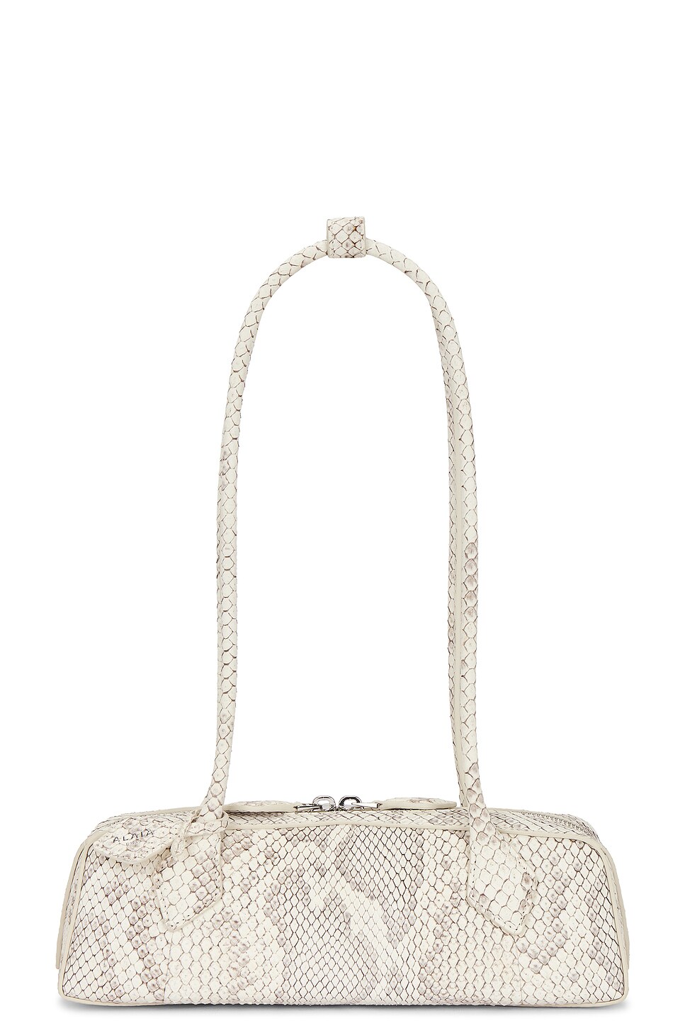 ALAÏA Small Teckel Bag