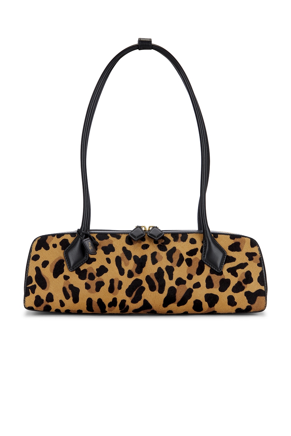 ALAÏA Medium Teckel Bag