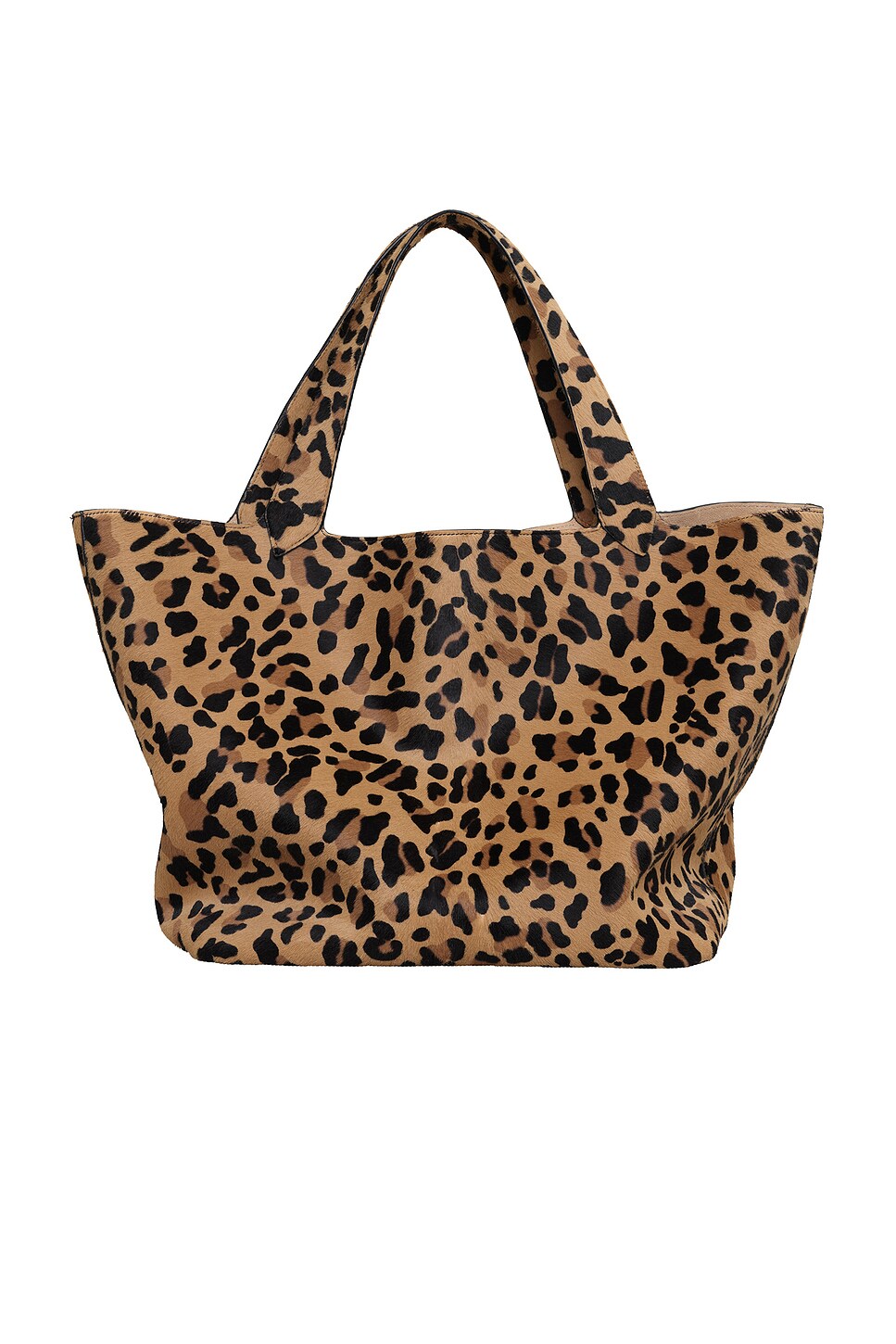 ALAÏA Le Cabas Tote Bag