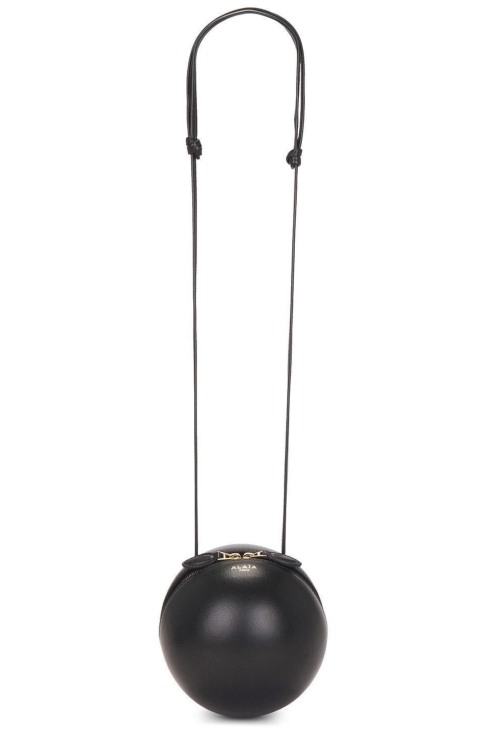 ALAÏA ALAΪA Sphere Shoulder Bag