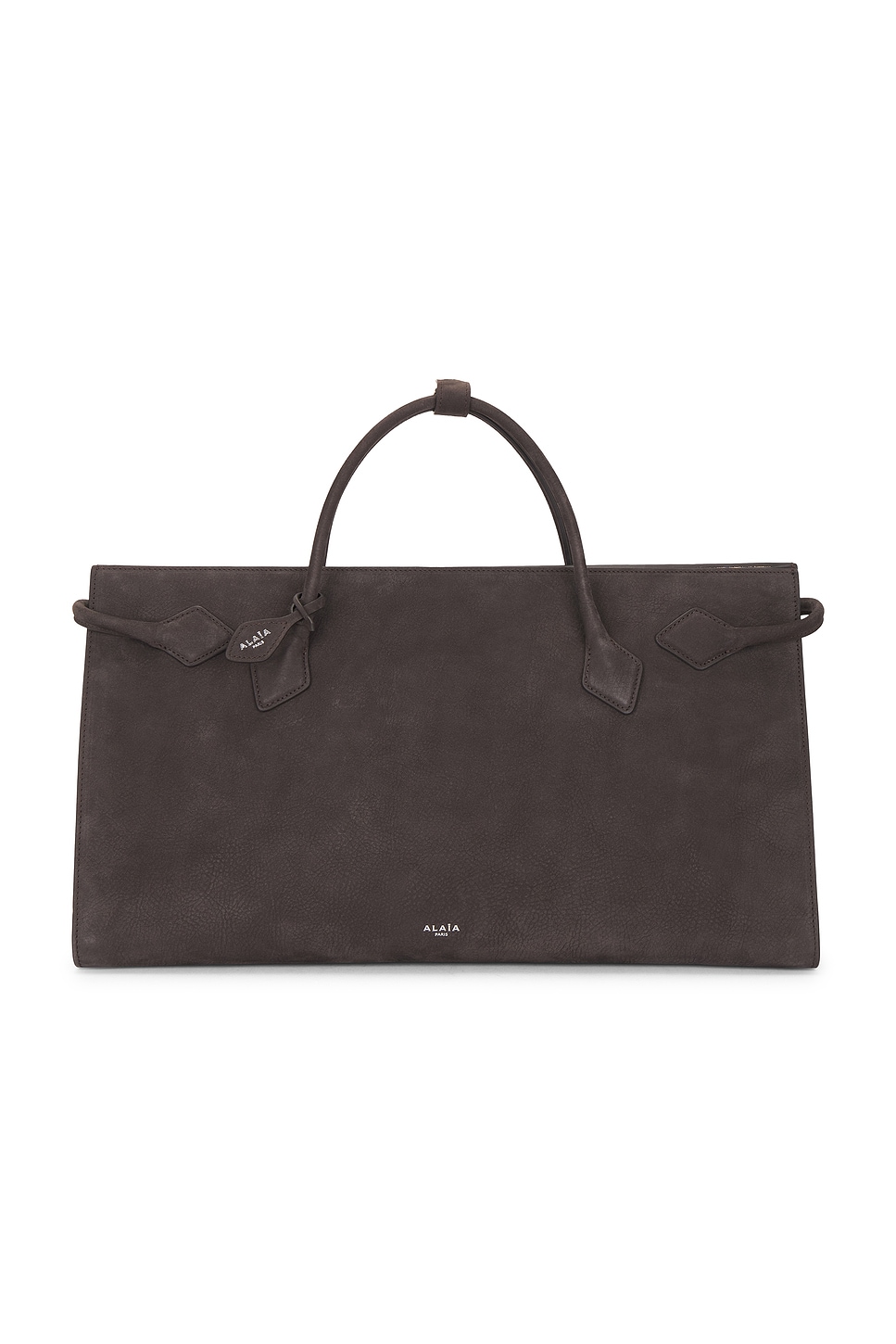 ALAÏA ALAΪA Tote Bag