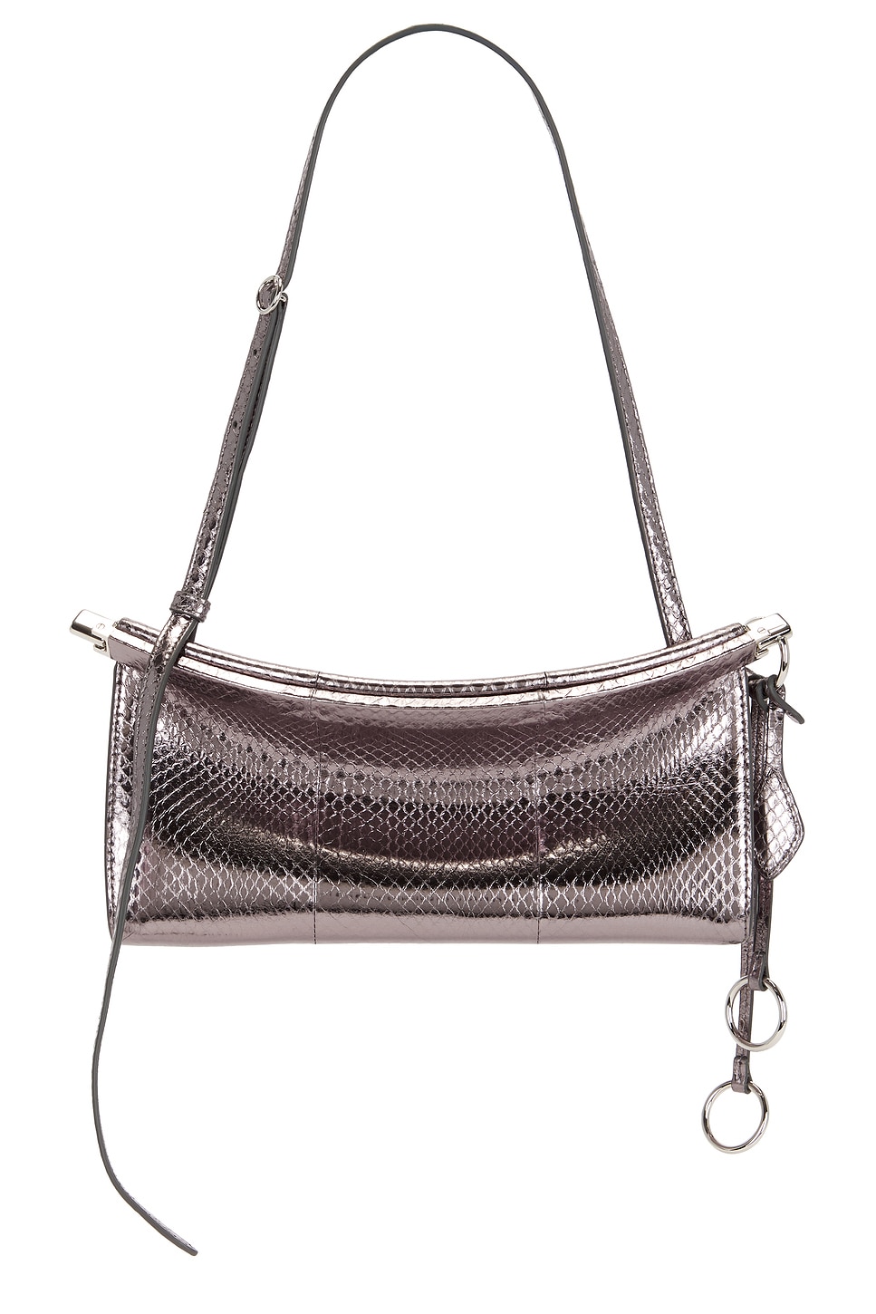 ALAÏA Small East West Bag - Women's Bags