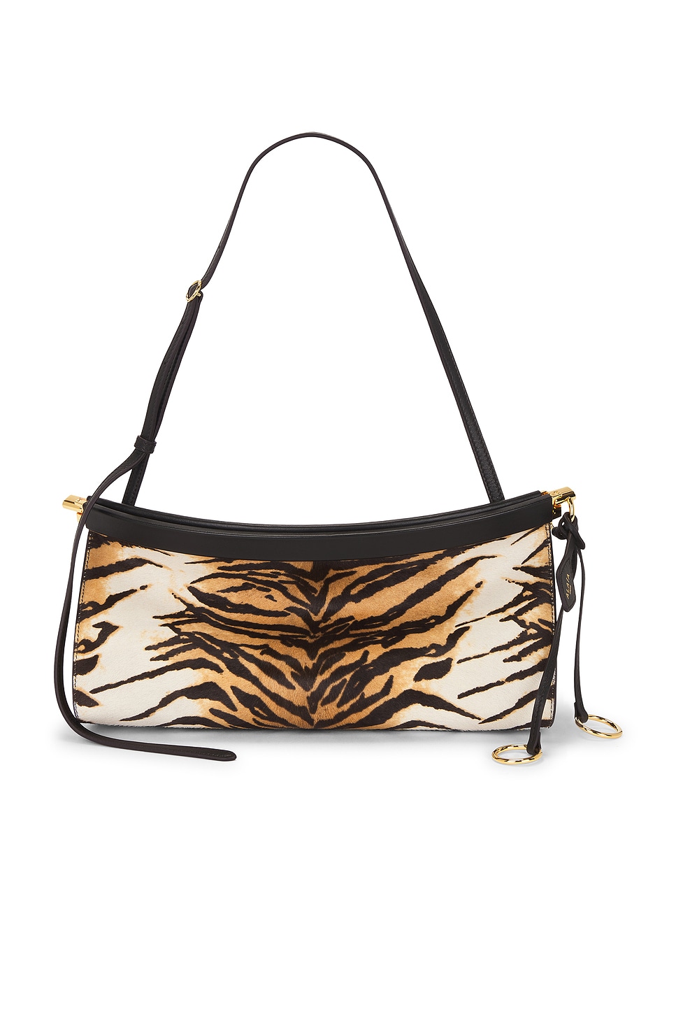 ALAÏA Medium East West Bag