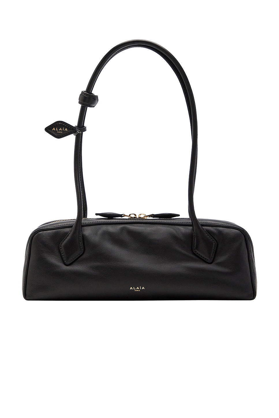 ALAÏA ALAΪA Medium Teckel Bag
