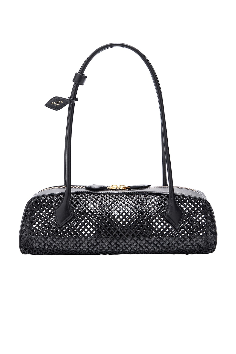ALAÏA Medium Teckel Bag