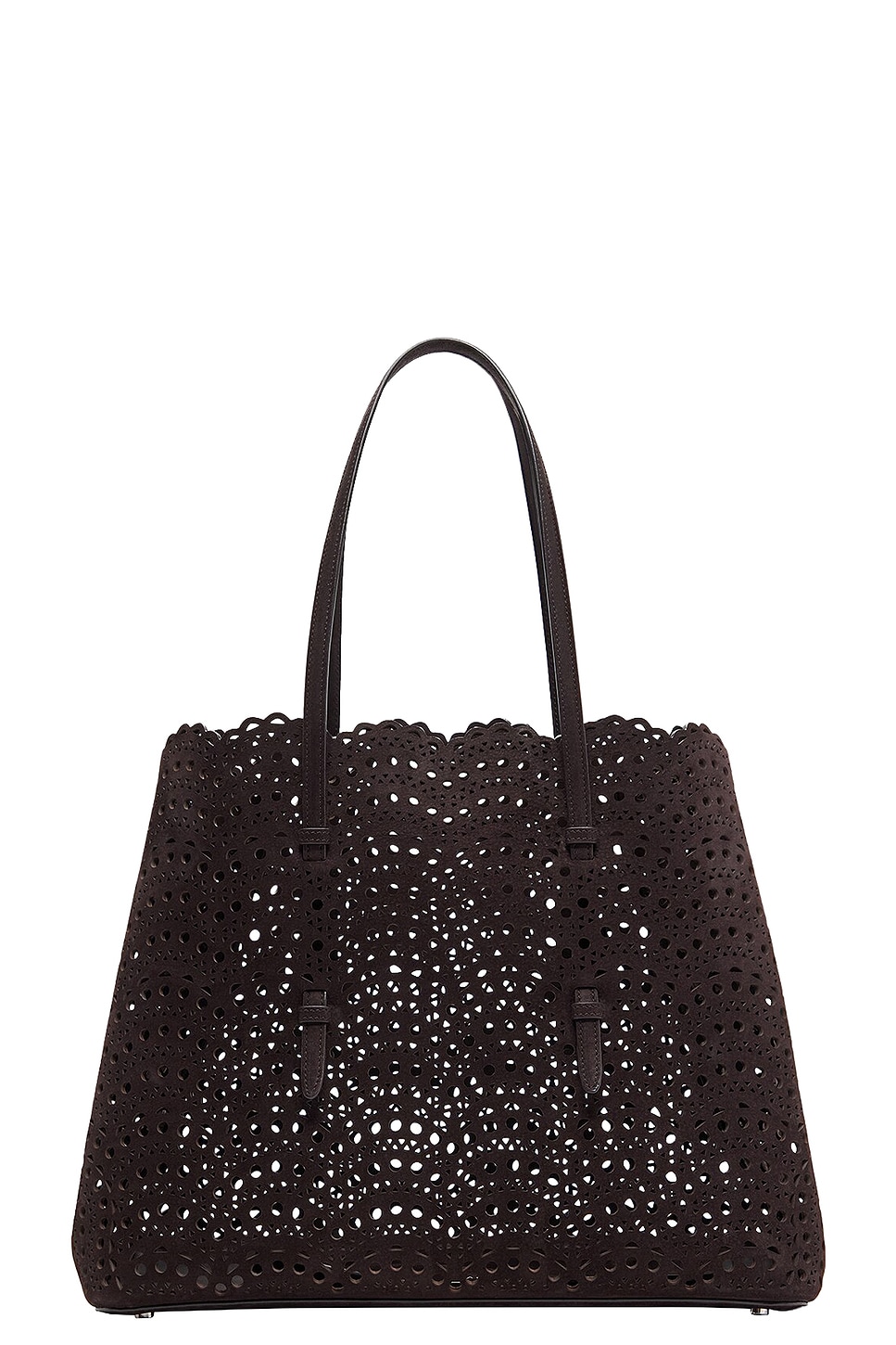 ALAÏA Mina 37 Bag | Thumbnail 2