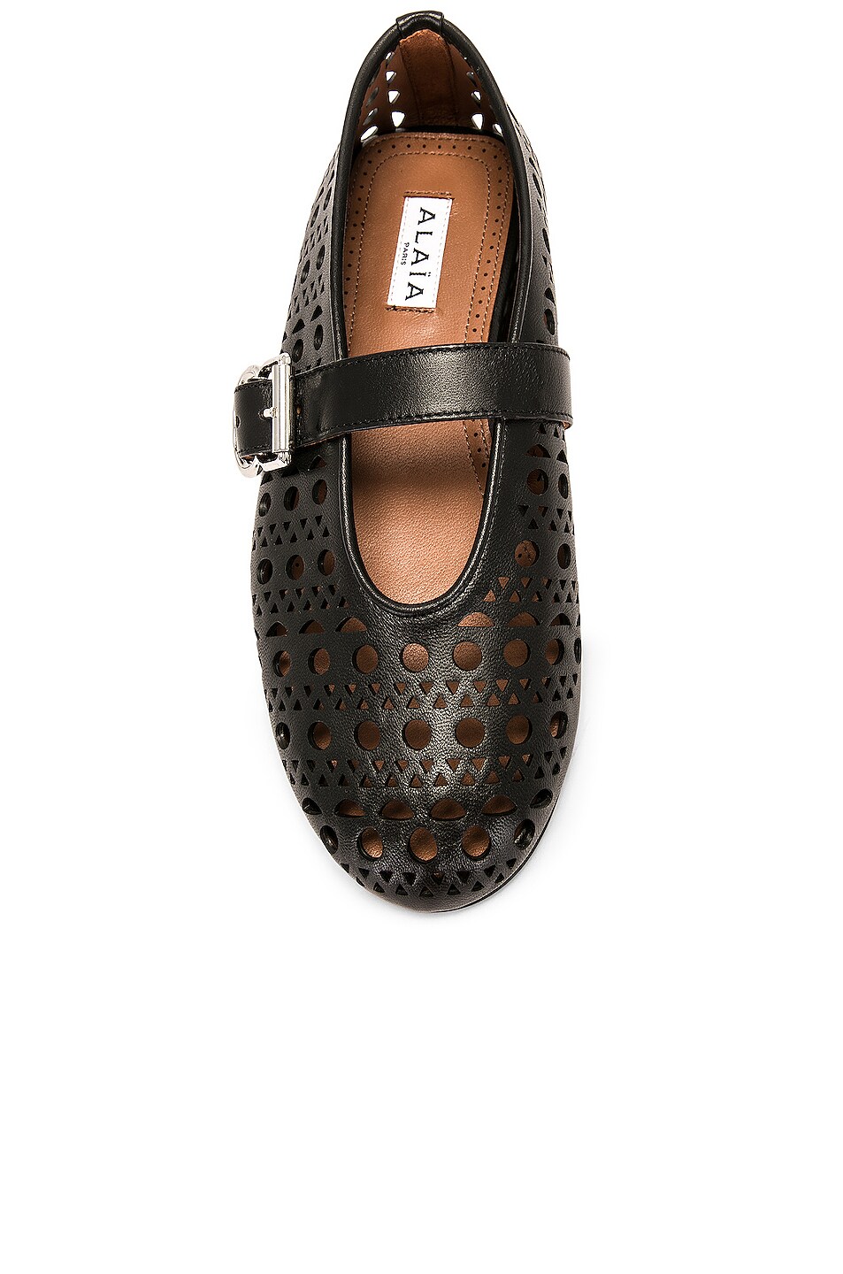 [WS6985] Alaïa | Ballerina's