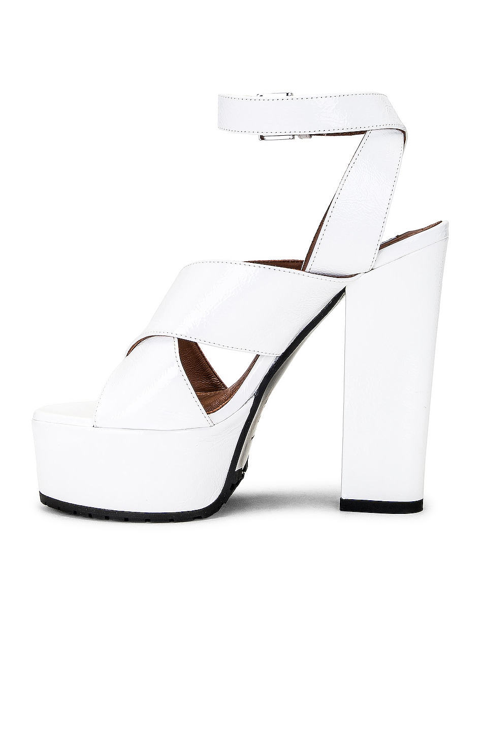 Platform Sandal