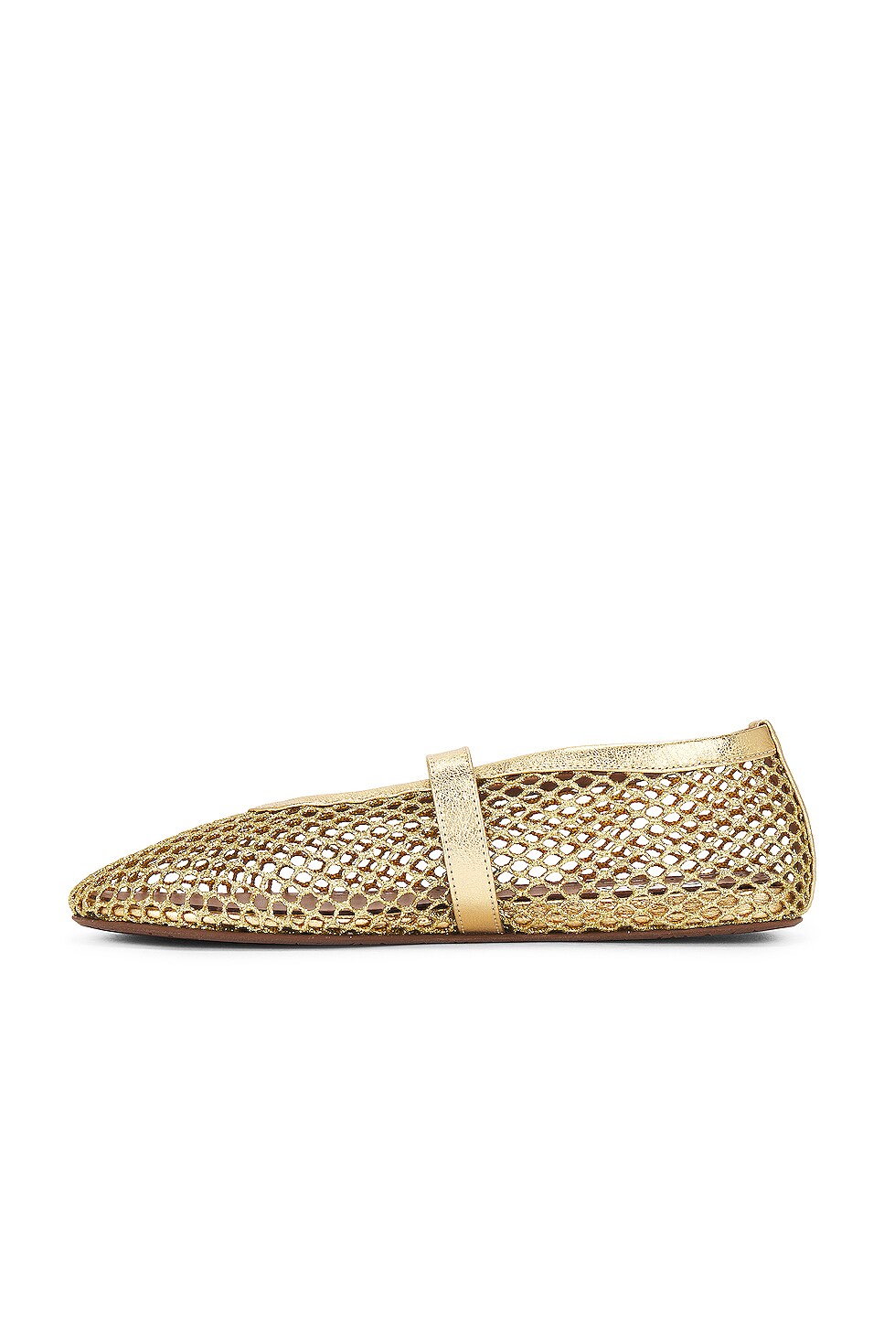 [WS5371] Alaïa | Ballerina's