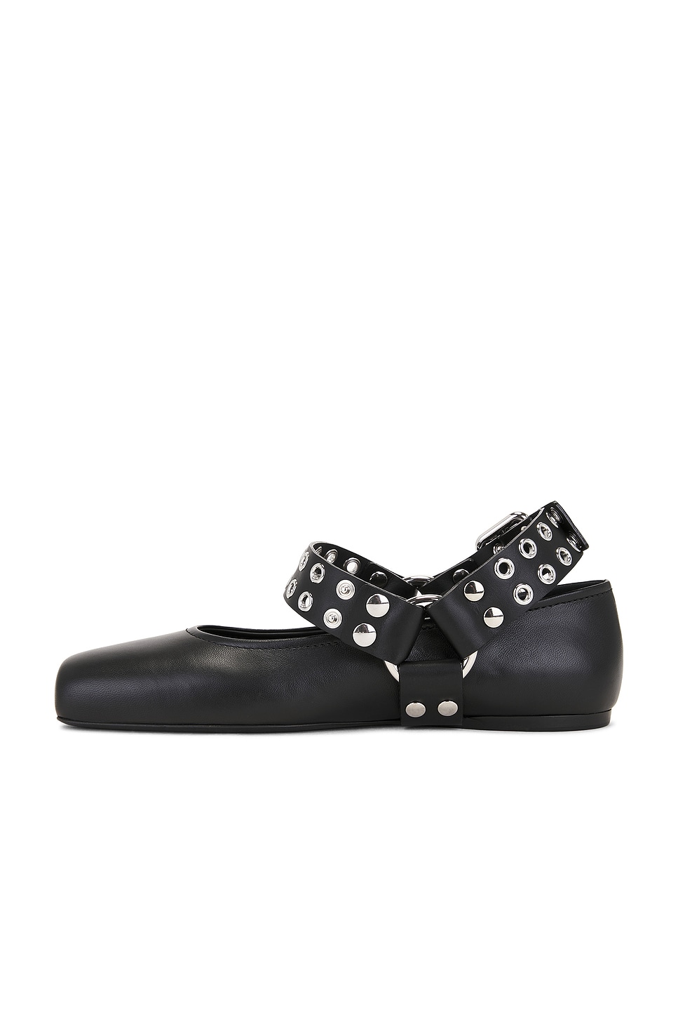 Ballet Flat