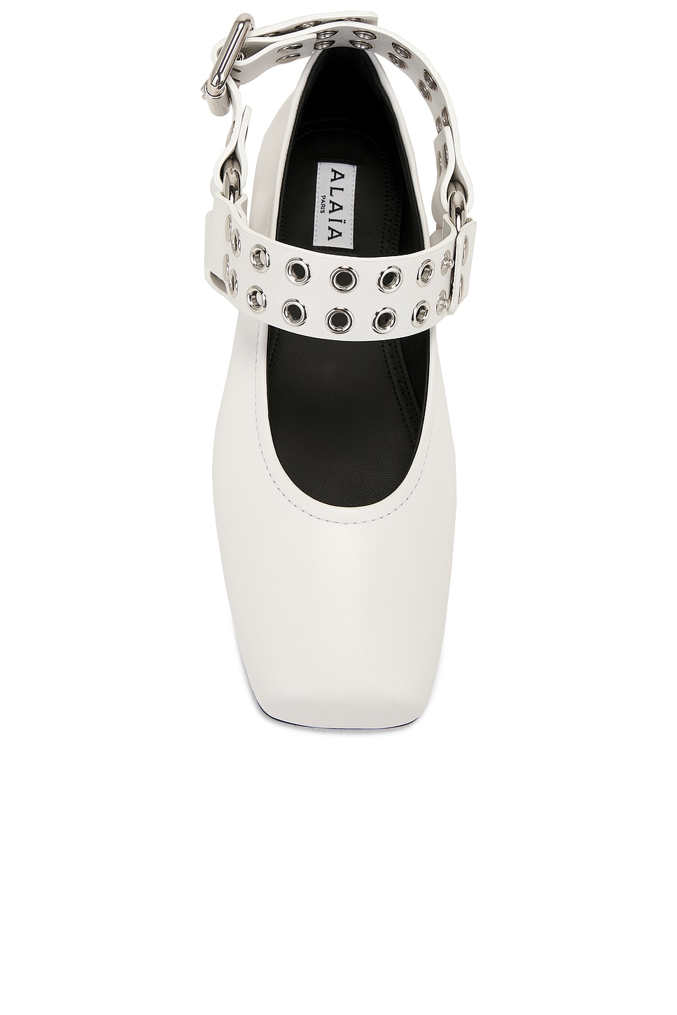 Alaïa Ballet Flat thumbnail