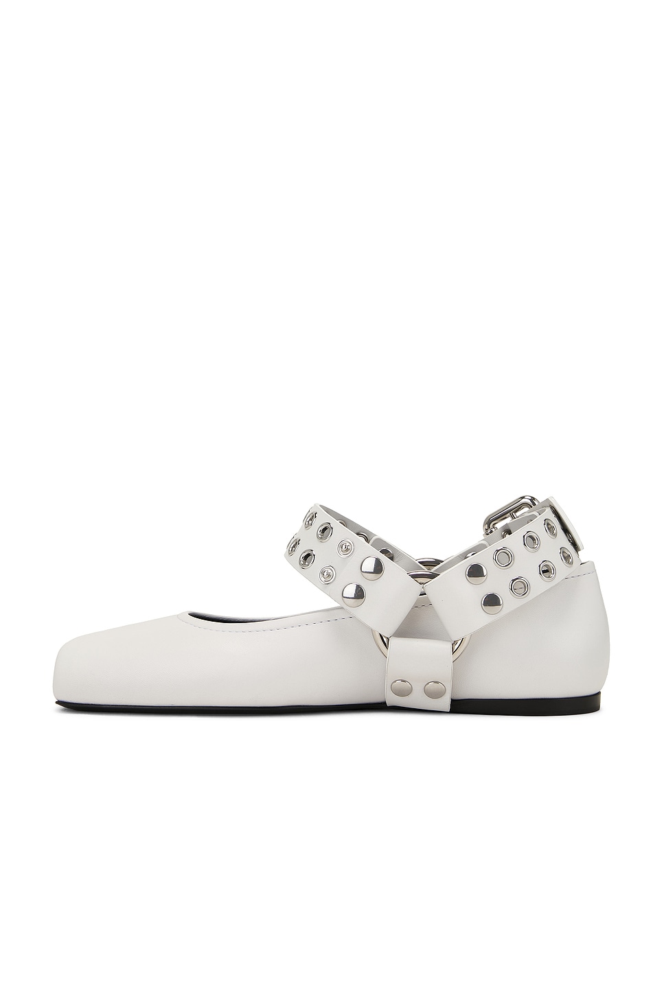 Alaïa Ballet Flat thumbnail