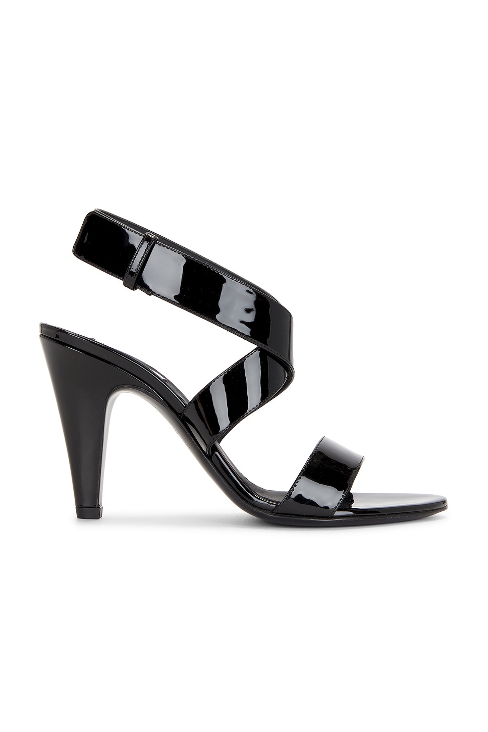 Strappy Sandal