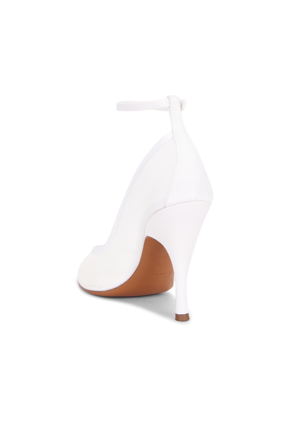 Alaïa Sheer Pump