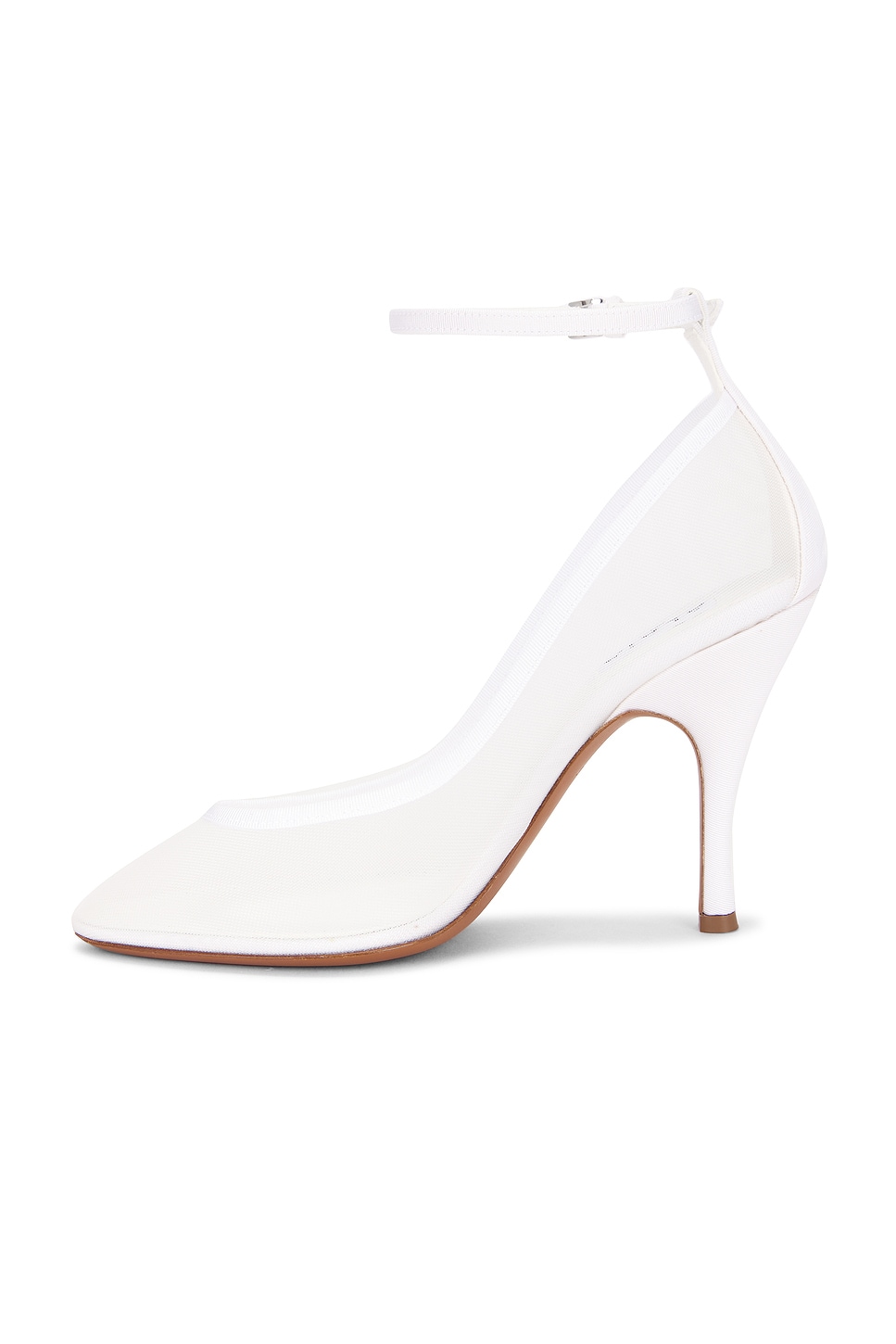 Alaïa Sheer Pump