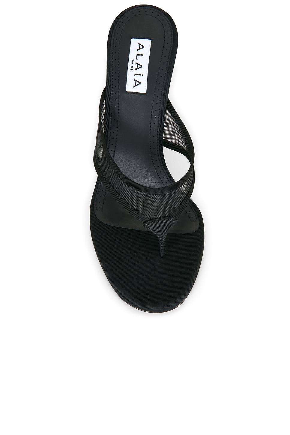 Infra Sandal