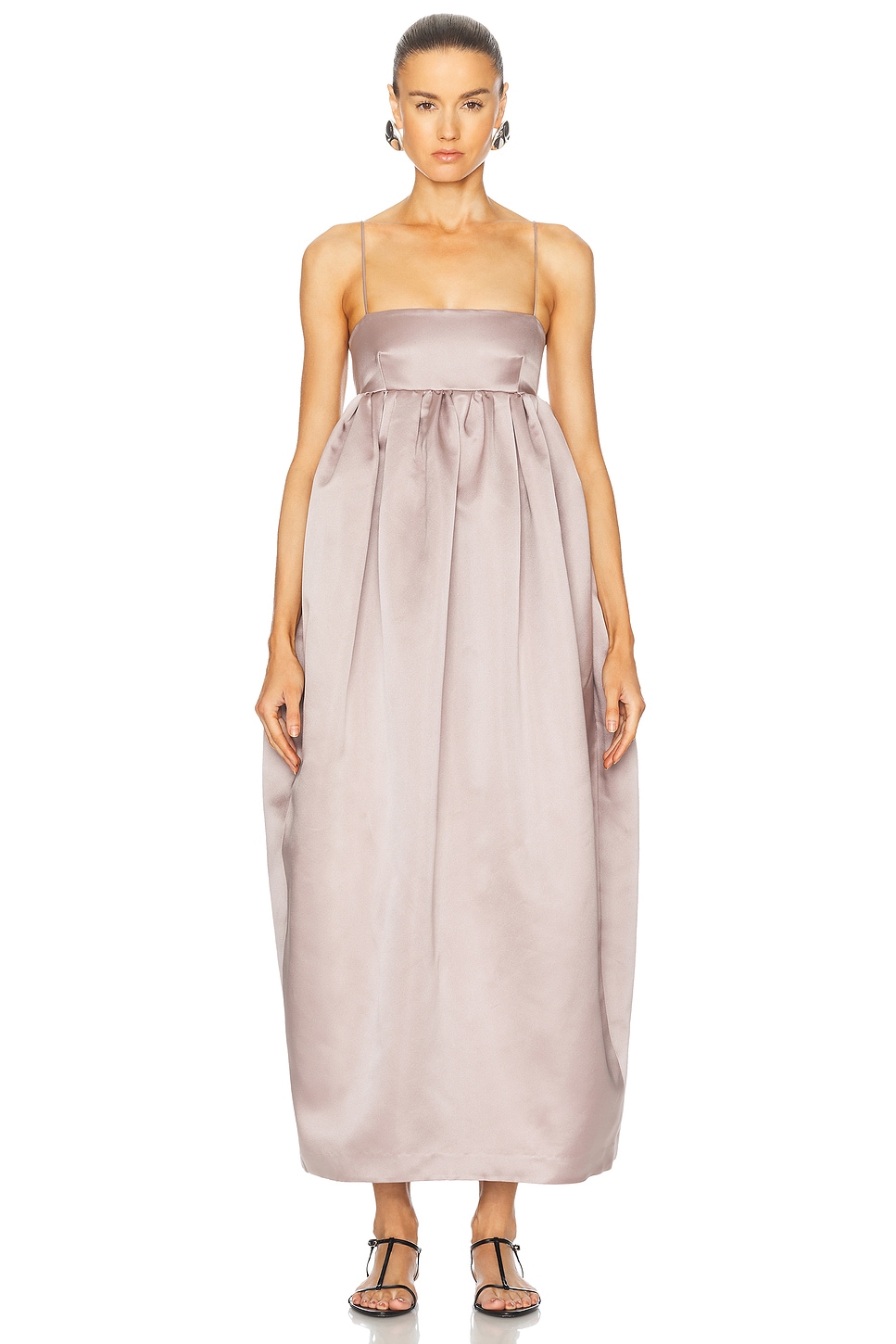 Adam Lippes Liet Dress