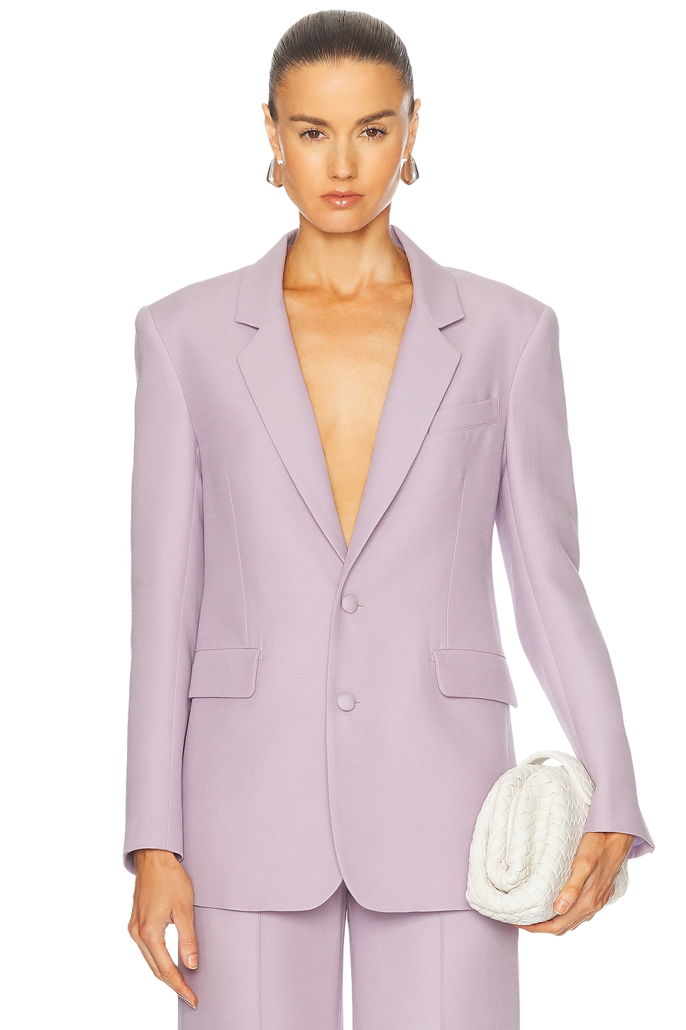 Adam Lippes Harris Blazer