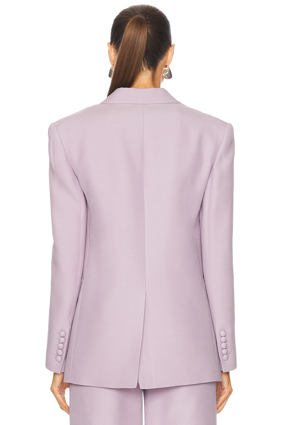 Adam Lippes Harris Blazer thumbnail