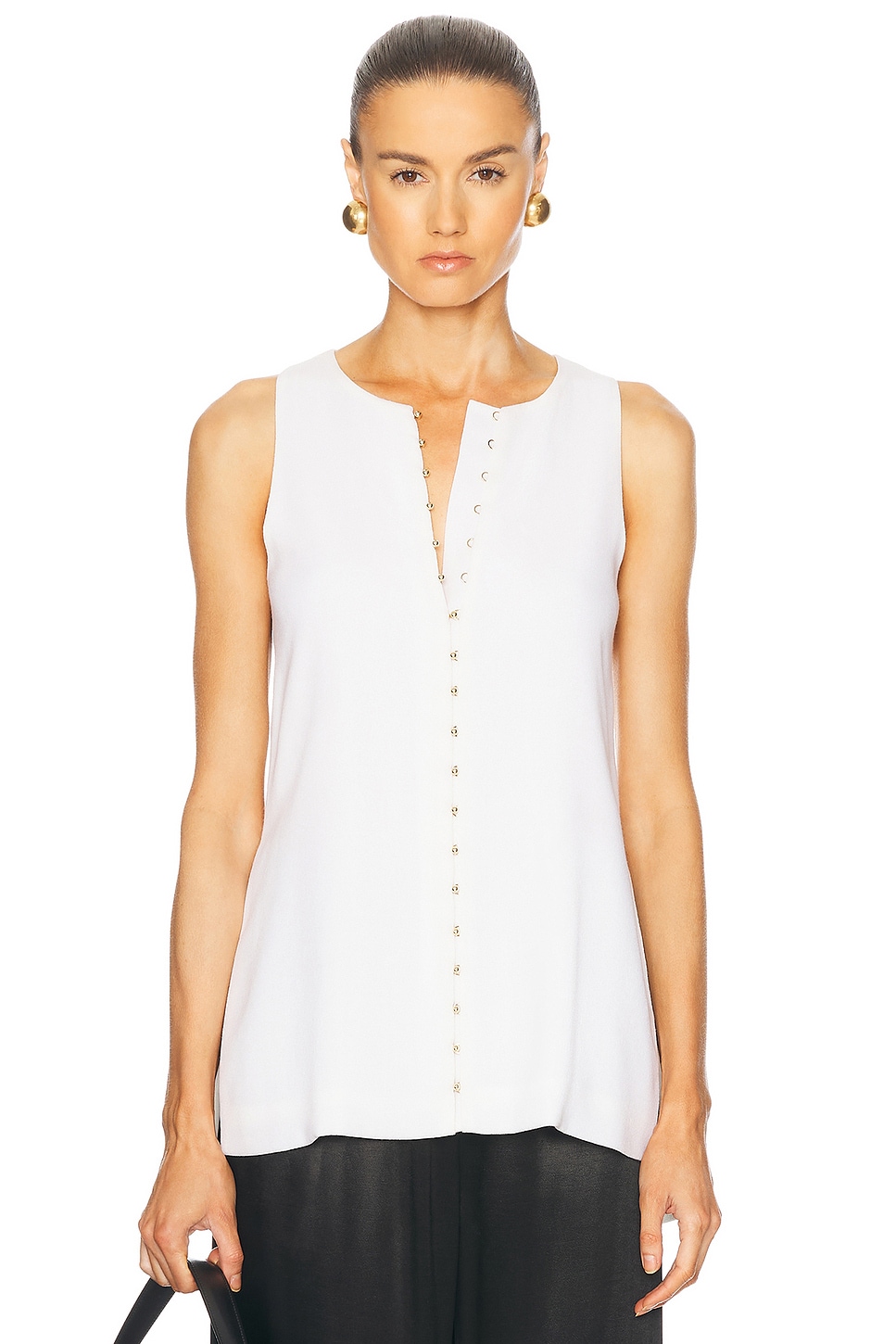 Adam Lippes Nazra Top