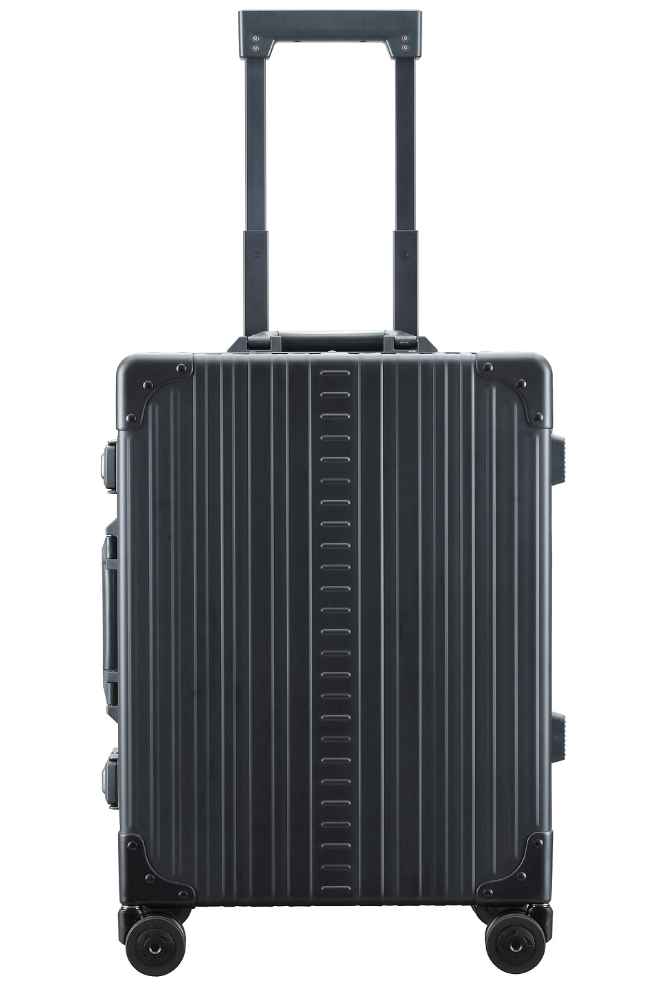 Classic Carry-on 21 Suitcase in Black