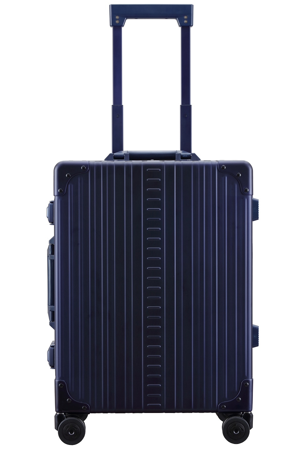 Classic Carry-on 21 Suitcase in Navy