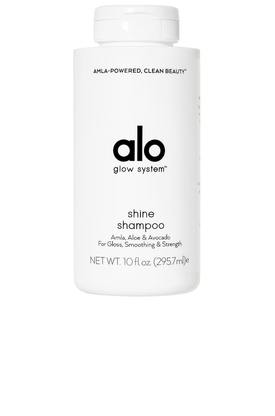 Shine Shampoo in Beauty: NA