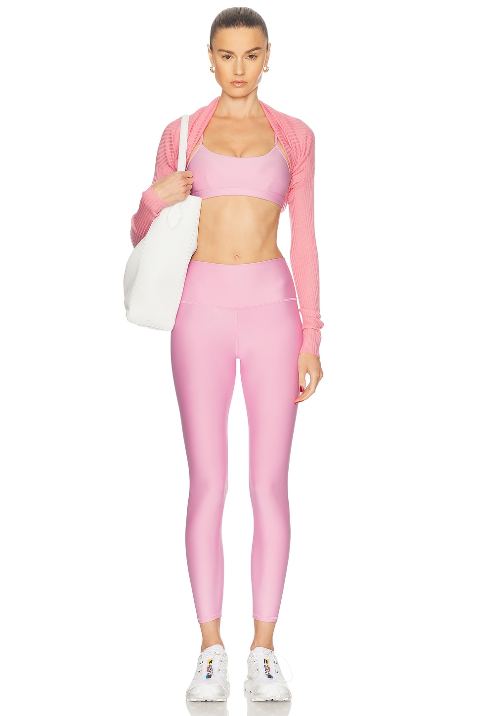alo | Spring 2025 Collection | FWRD