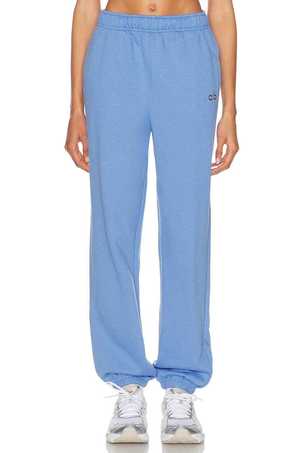 ALO YOGA ACCOLADE SWEATPANT