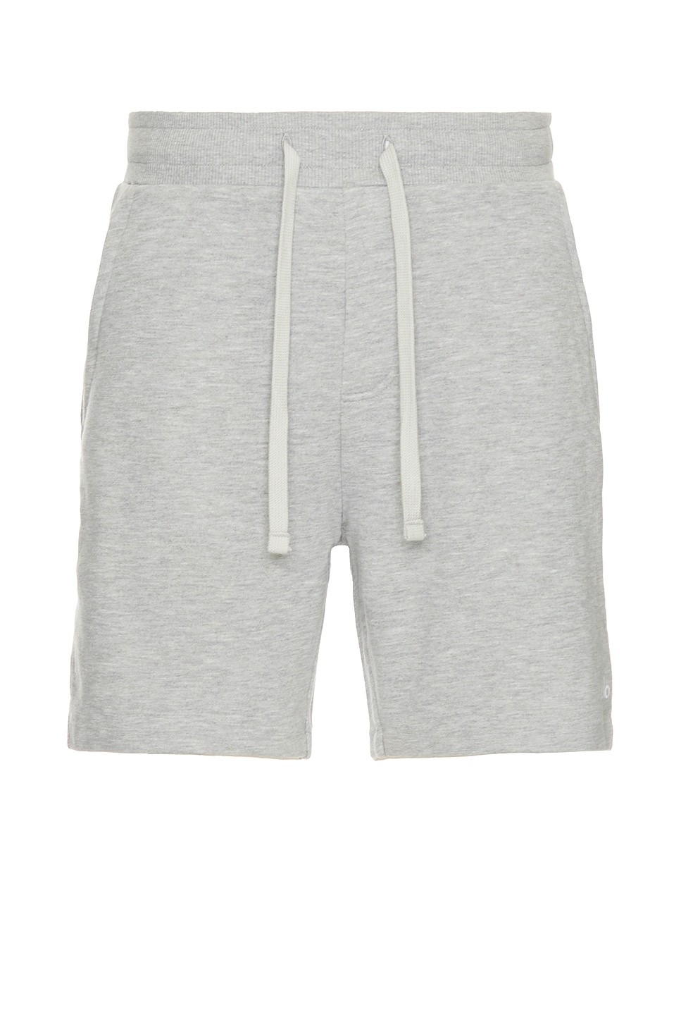 Chill Short in Grey