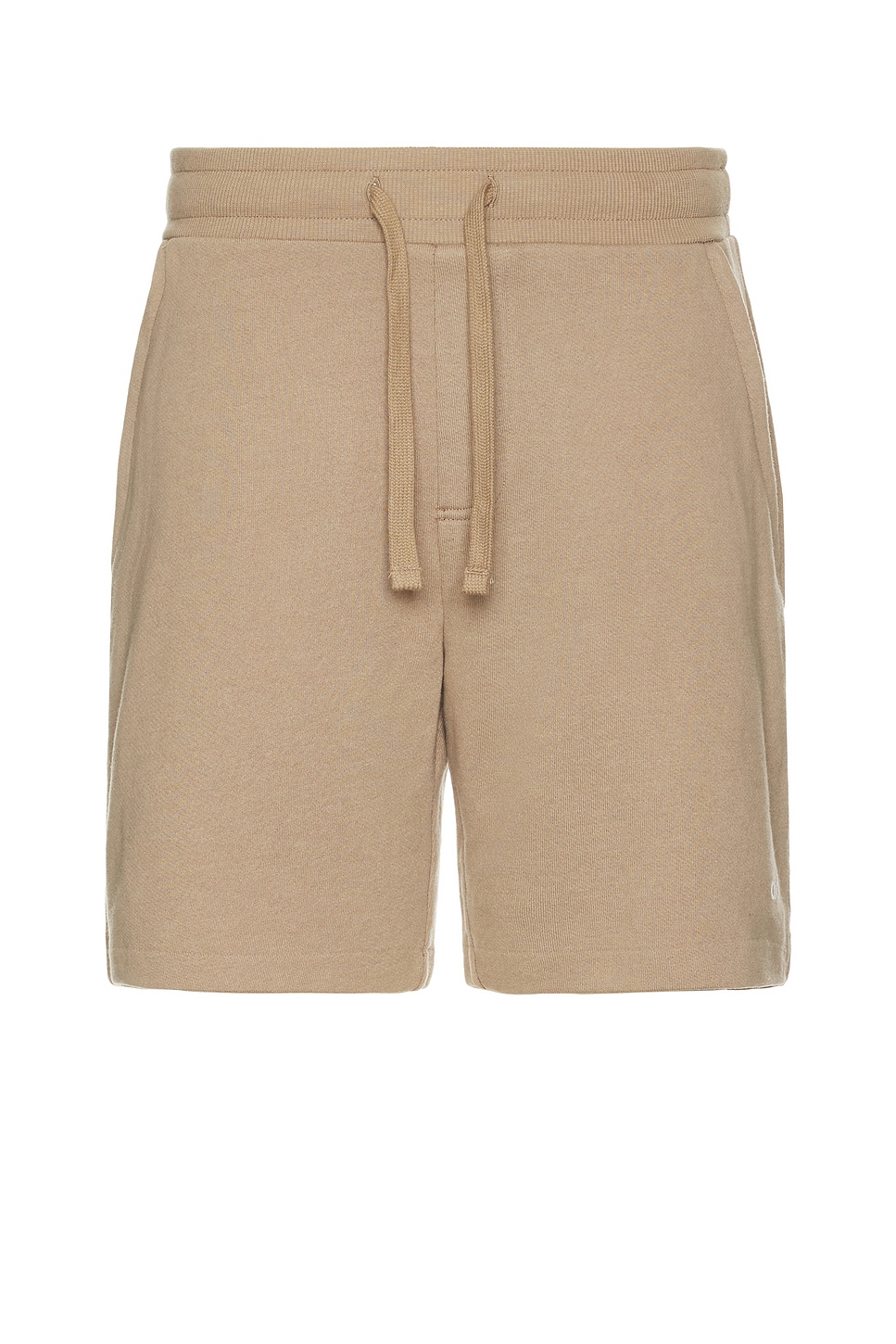 Chill Short in Tan