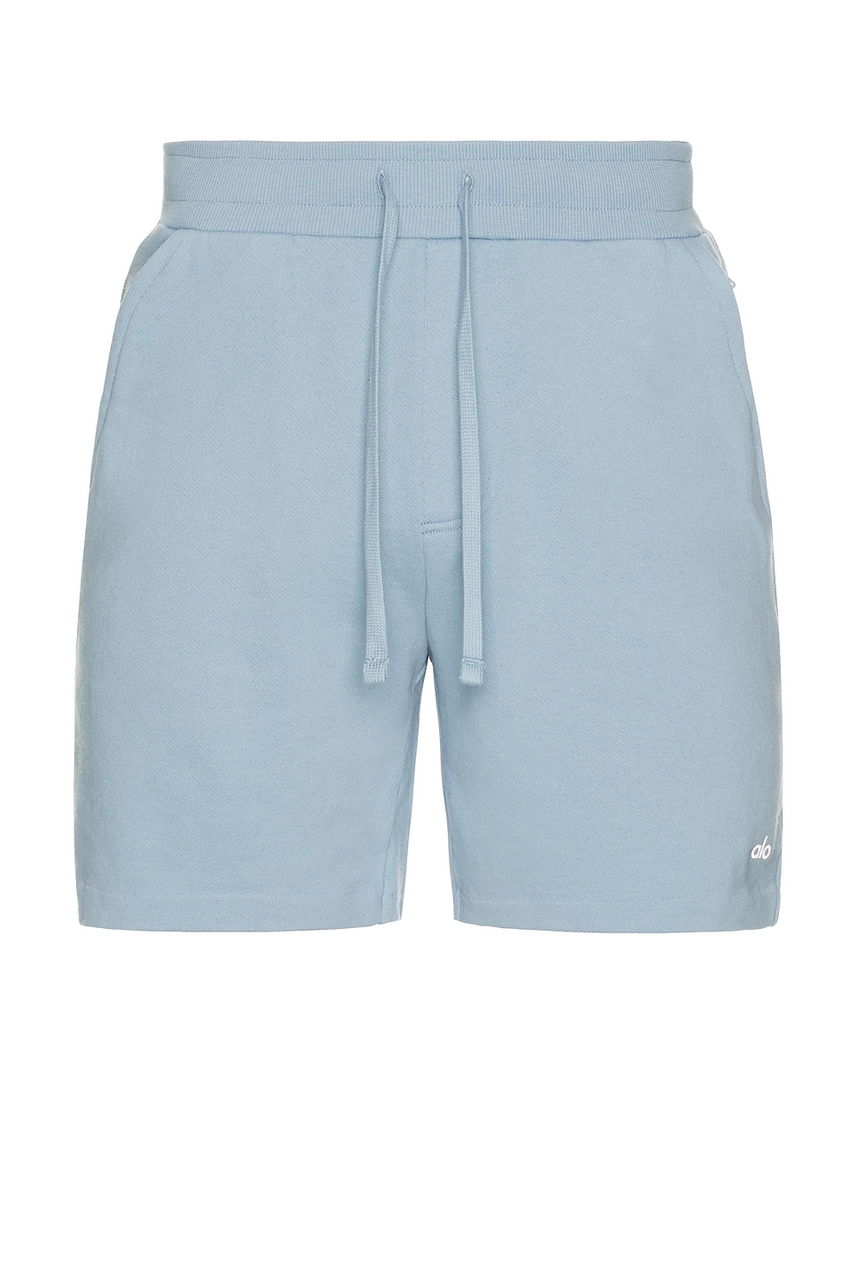 Chill Shorts in Blue