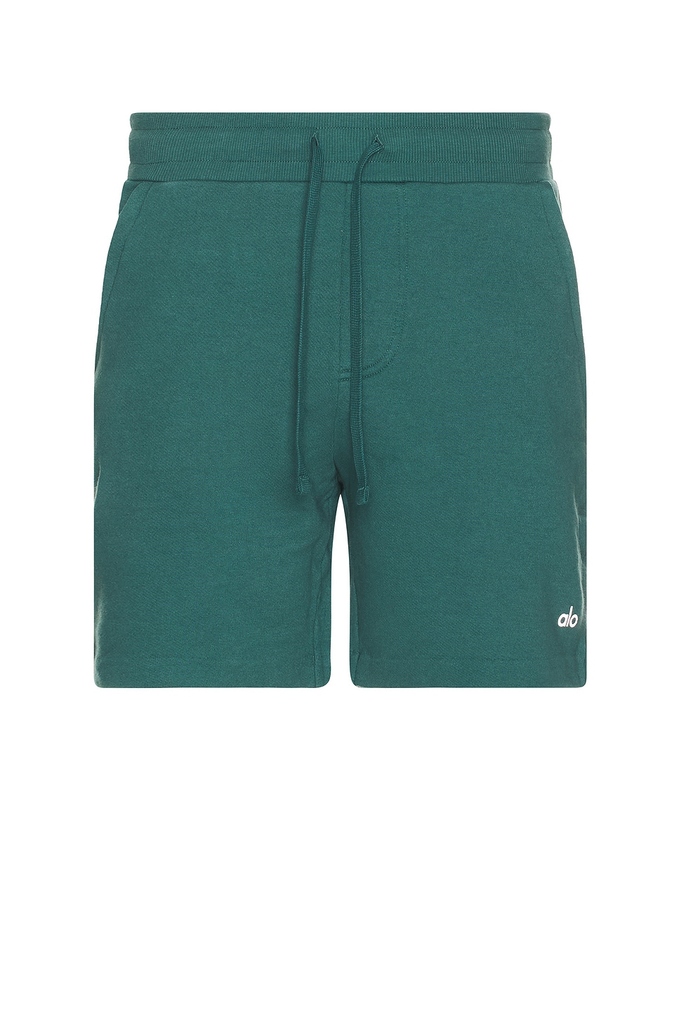 Chill Shorts in Green