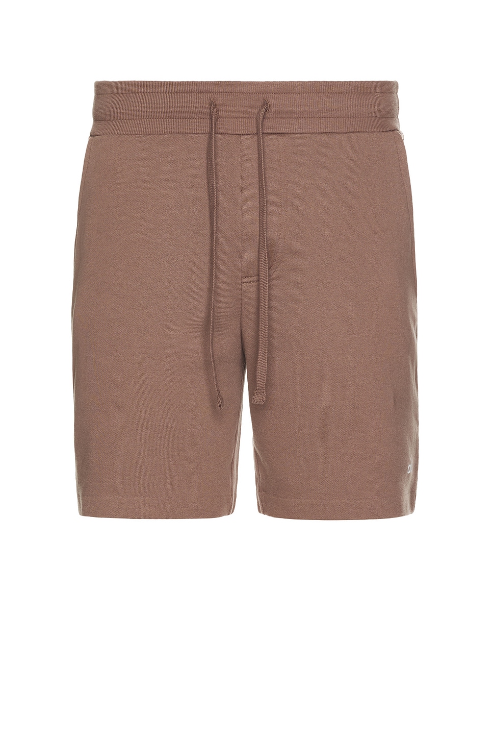 Chill Short in Brown