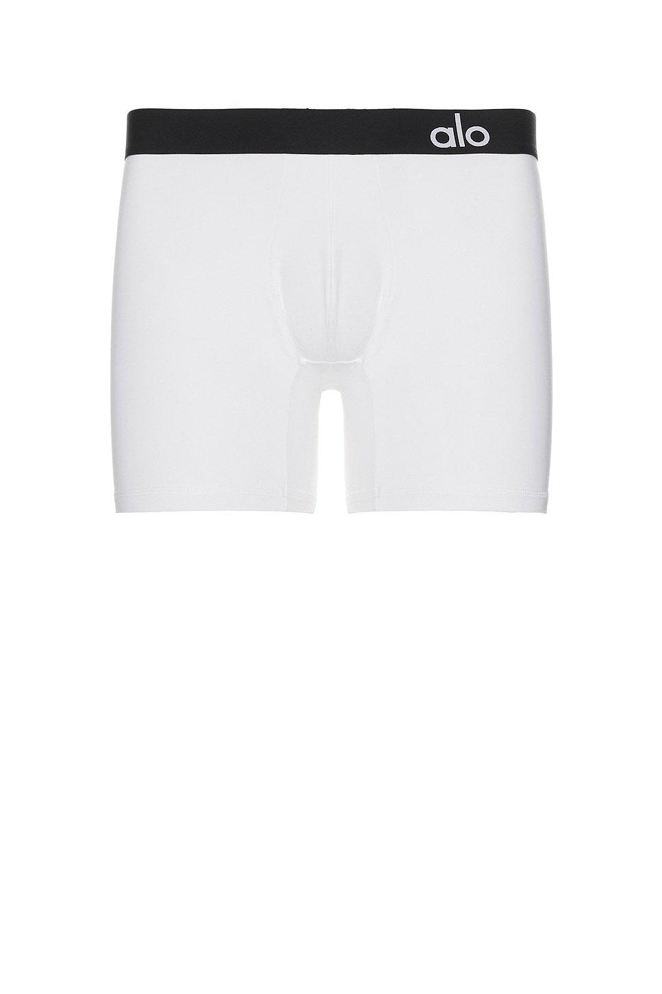 Hero Underwear in White