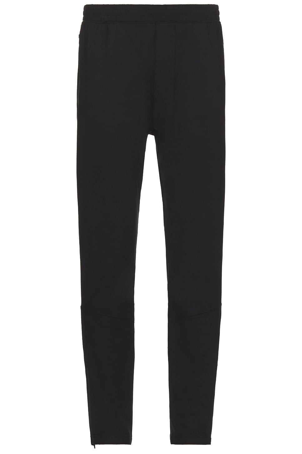 Shop Alo Yoga Conquer React Performance Pant In Black