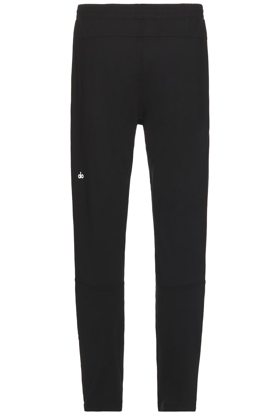 Shop Alo Yoga Conquer React Performance Pant In Black