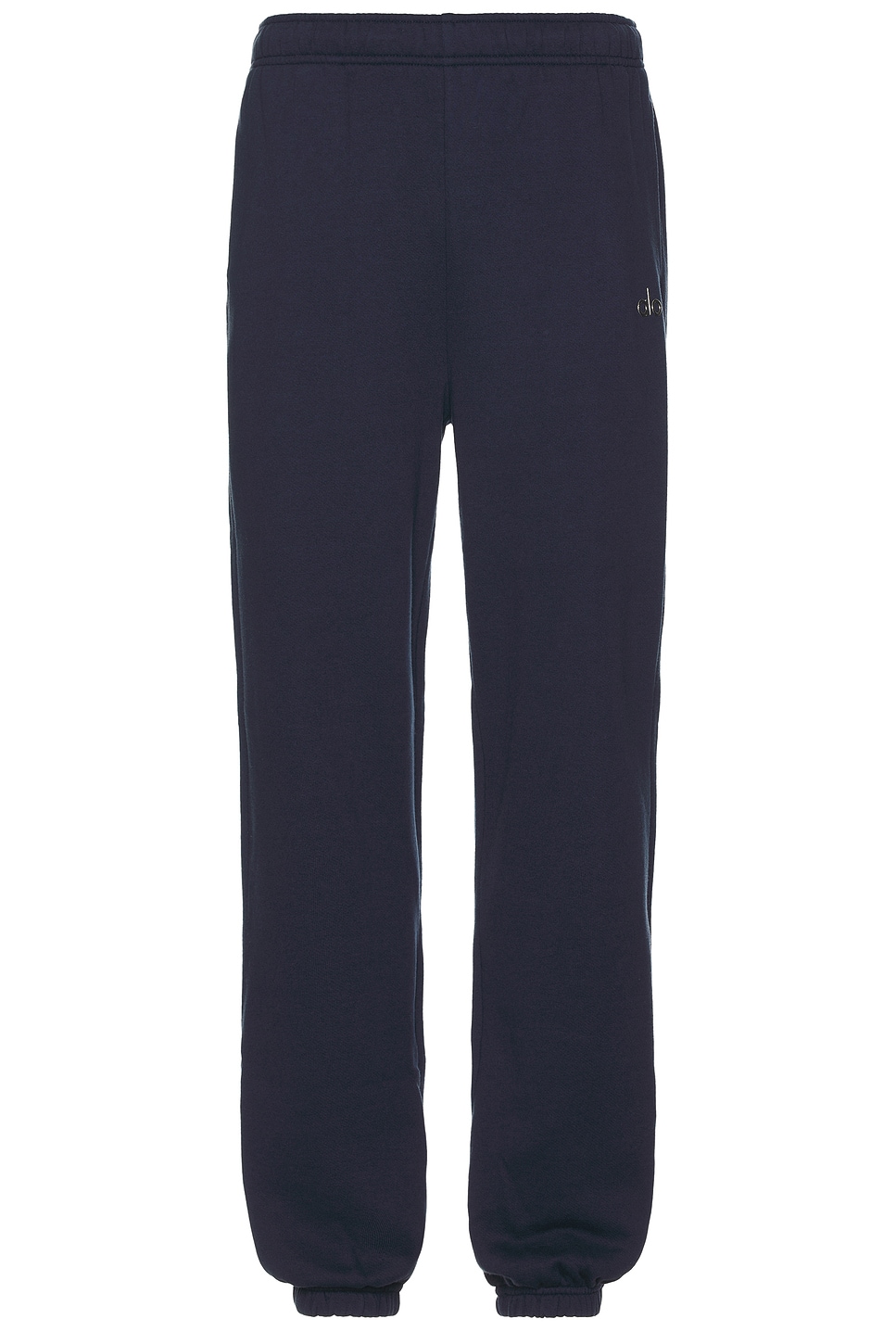 Accolade Sweatpant in Navy