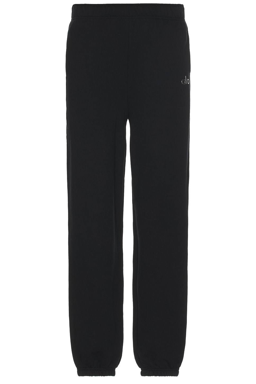 Accolade Sweatpant in Black