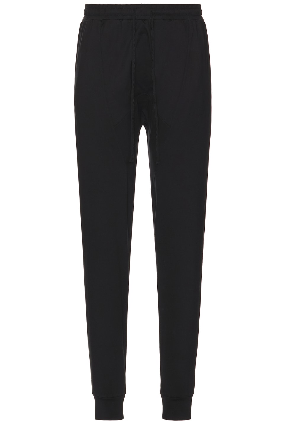 Conquer Revitalize Pant in Black