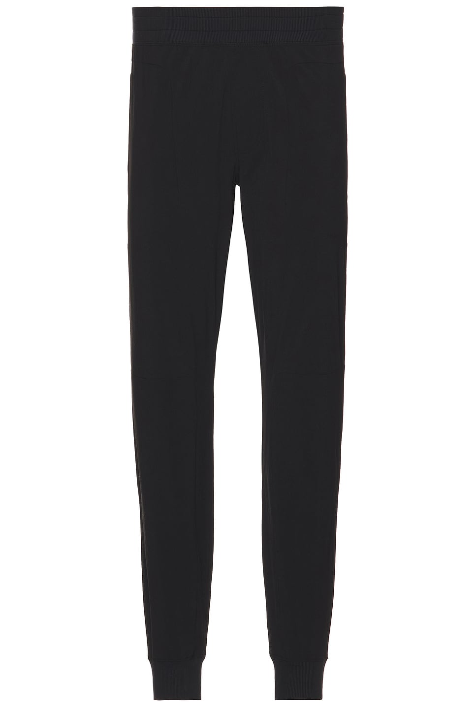 Co-Op Pant in Black