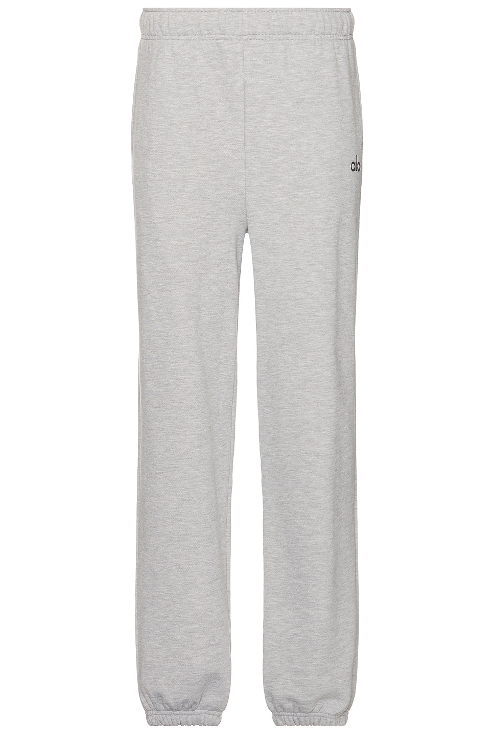 Accolade Sweatpant in Light Grey