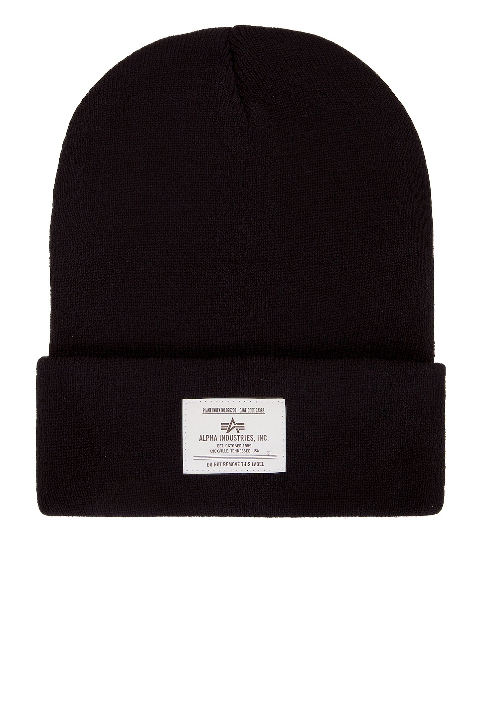 ALPHA INDUSTRIES Essential Beanie