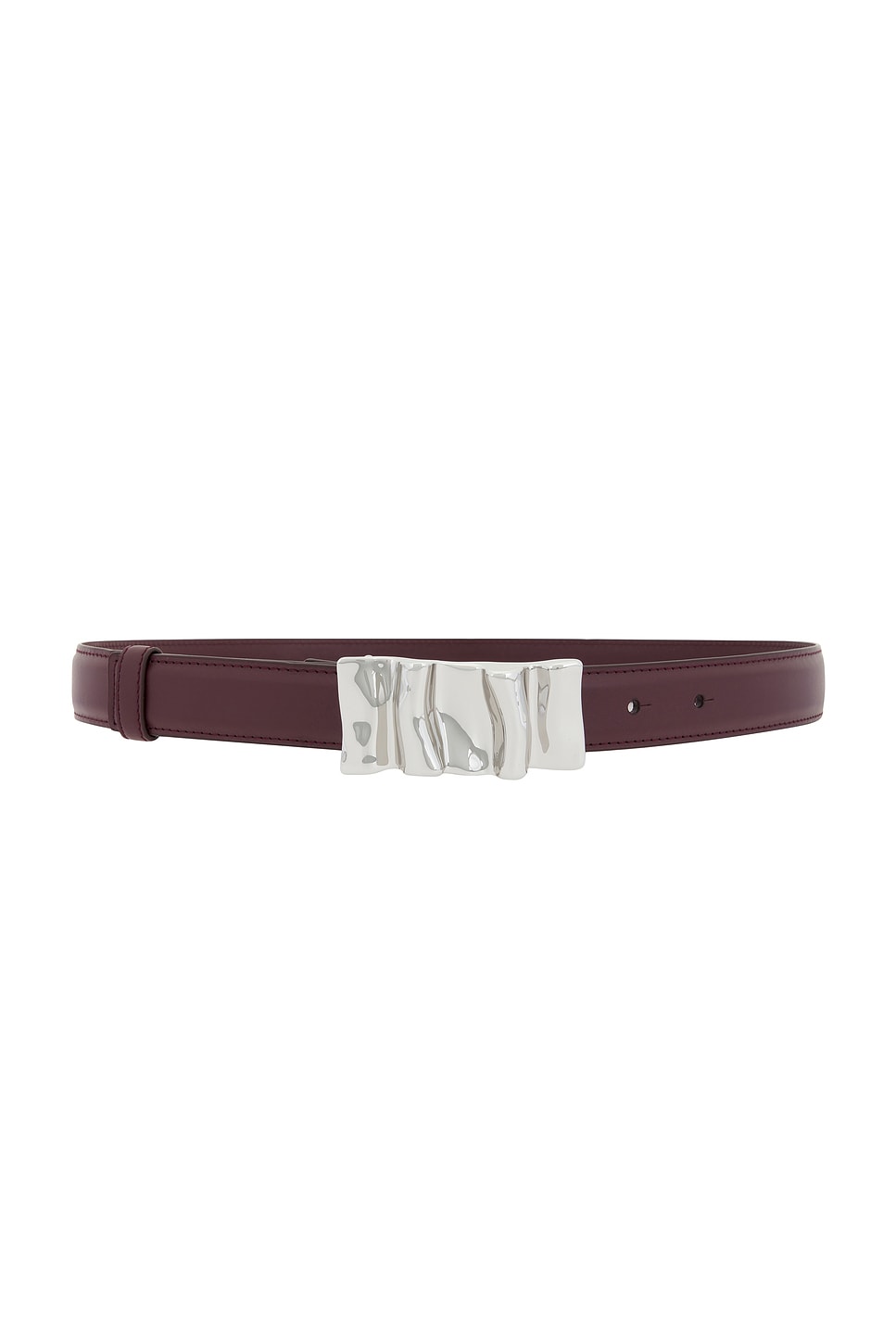 Altuzarra Organic Buckle Belt | Thumbnail 4 Altuzarra Organic Buckle Belt | Thumbnail 4
