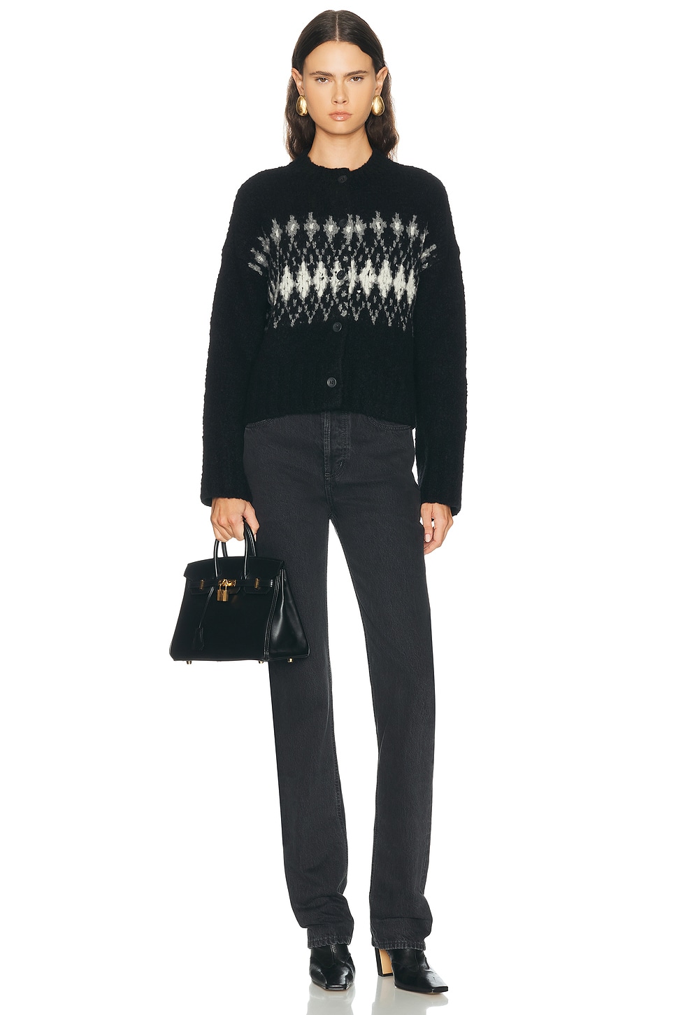 Haven Sweater